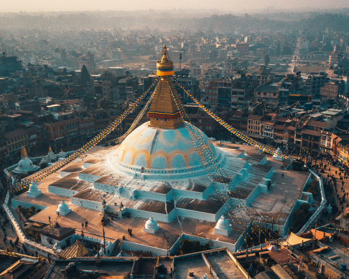 Kathmandu Valley