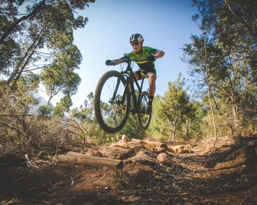 Kathmandu Valley Explore Bike Tour