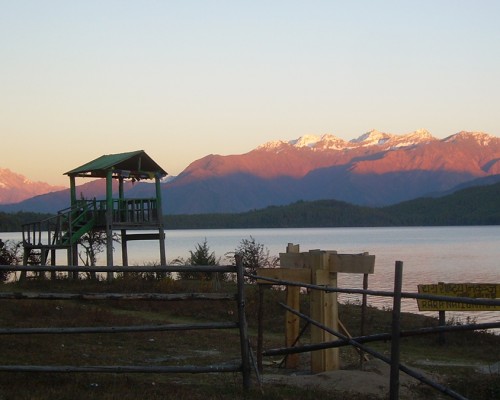Rara Lake and Dolpo North West  Of Nepal