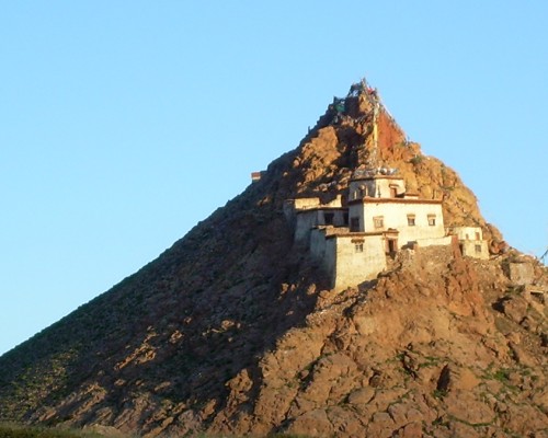 Kailash Via Limi Valley Trek