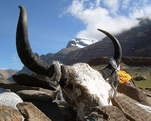 Humla and the remote Limi Valley