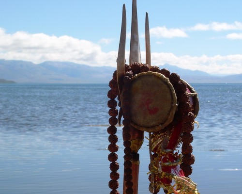 Simikot to Mansarovar trek