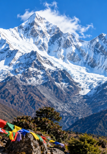 All Trekking